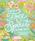 The Creative Free Spirit Coloring Book: 60 Enchanting Patterns to Encourage Self-Discovery and Nurture Your Connection with Nature